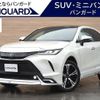 toyota harrier 2020 -TOYOTA 【練馬 330ﾓ960】--Harrier AXUH80--0008089---TOYOTA 【練馬 330ﾓ960】--Harrier AXUH80--0008089- image 1