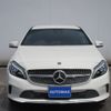 mercedes-benz a-class 2017 -MERCEDES-BENZ--Benz A Class DBA-176042--WDD1760422V196894---MERCEDES-BENZ--Benz A Class DBA-176042--WDD1760422V196894- image 4