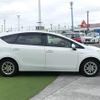 toyota prius-α 2014 -TOYOTA--Prius α DAA-ZVW41W--ZVW41-0014769---TOYOTA--Prius α DAA-ZVW41W--ZVW41-0014769- image 8