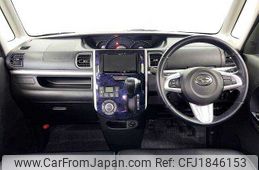 daihatsu tanto 2018 CFJ1846153