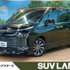 toyota voxy 2022 -TOYOTA--Voxy 6BA-MZRA90W--MZRA90-0025587---TOYOTA--Voxy 6BA-MZRA90W--MZRA90-0025587- image 1