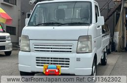 suzuki carry-truck 2004 CFJ1362302