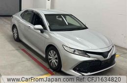 toyota camry 2018 CFJ1634820