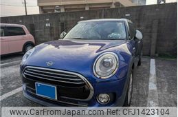 mini mini-others 2018 -BMW--BMW Mini DBA-LN15--WMWLN320X02H08659---BMW--BMW Mini DBA-LN15--WMWLN320X02H08659-