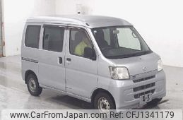daihatsu hijet-van 2016 -DAIHATSU 【名変中 】--Hijet Van S331V-0160308---DAIHATSU 【名変中 】--Hijet Van S331V-0160308-