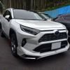 toyota rav4 2020 -TOYOTA 【三河 302ﾅ7345】--RAV4 6AA-AXAH54--AXAH54-4018283---TOYOTA 【三河 302ﾅ7345】--RAV4 6AA-AXAH54--AXAH54-4018283- image 1