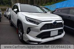 toyota rav4 2020 -TOYOTA 【三河 302ﾅ7345】--RAV4 6AA-AXAH54--AXAH54-4018283---TOYOTA 【三河 302ﾅ7345】--RAV4 6AA-AXAH54--AXAH54-4018283-