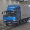 mitsubishi-fuso fighter 2002 -MITSUBISHI--Fuso Fighter FK61HK-760243---MITSUBISHI--Fuso Fighter FK61HK-760243- image 1