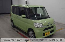 daihatsu tanto 2014 -DAIHATSU 【大阪 582ソ8314】--Tanto LA600S-0119142---DAIHATSU 【大阪 582ソ8314】--Tanto LA600S-0119142-