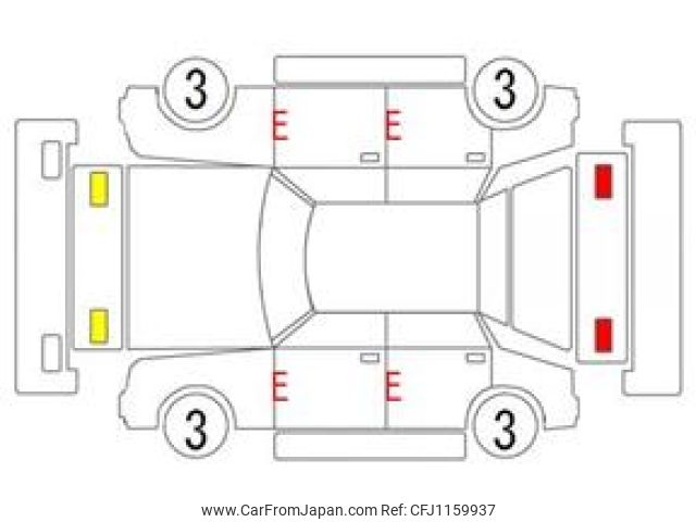 honda vezel 2021 -HONDA--VEZEL 6AA-RV5--RV5-1008699---HONDA--VEZEL 6AA-RV5--RV5-1008699- image 2