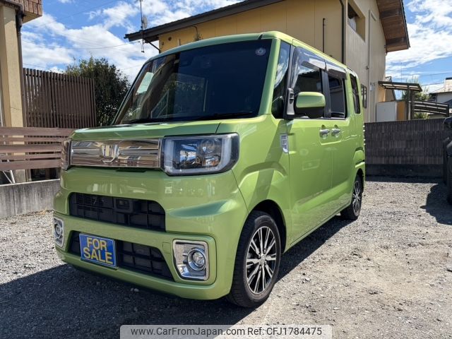 daihatsu wake 2016 CFJ1784475 image 1