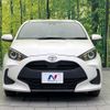 toyota yaris 2022 -TOYOTA--Yaris 5BA-KSP210--KSP210-0071496---TOYOTA--Yaris 5BA-KSP210--KSP210-0071496- image 14