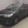 toyota corolla-fielder 2015 -TOYOTA--Corolla Fielder DAA-NKE165G--NKE165-7114741---TOYOTA--Corolla Fielder DAA-NKE165G--NKE165-7114741- image 1