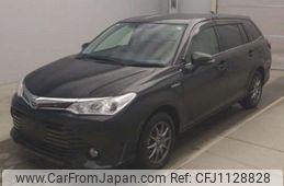 toyota corolla-fielder 2015 -TOYOTA--Corolla Fielder DAA-NKE165G--NKE165-7114741---TOYOTA--Corolla Fielder DAA-NKE165G--NKE165-7114741-