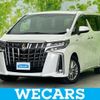 toyota alphard 2021 quick_quick_AYH30W_AYH30-0125236 image 1