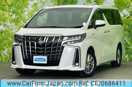 toyota alphard 2021 quick_quick_AYH30W_AYH30-0125236