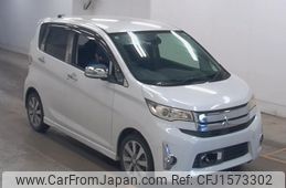 mitsubishi ek 2013 CFJ1573302