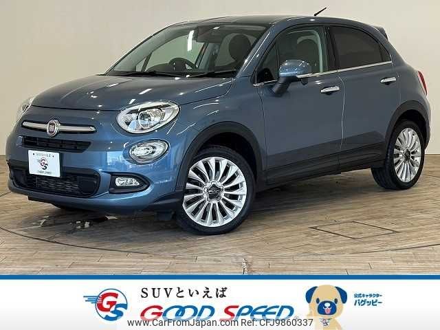 fiat 500x 2017 -FIAT--Fiat 500X ABA-33414--ZFA3340000P573924---FIAT--Fiat 500X ABA-33414--ZFA3340000P573924- image 1