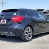 mercedes-benz a-class 2014 -MERCEDES-BENZ--Benz A Class DBA-176042--WDD1760422V028511---MERCEDES-BENZ--Benz A Class DBA-176042--WDD1760422V028511- image 3