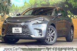 lexus lexus-others 2024 CFJ1660268