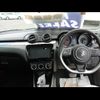 suzuki swift 2025 -SUZUKI 【福山 300ﾘ4587】--Swift ZC33S--703472---SUZUKI 【福山 300ﾘ4587】--Swift ZC33S--703472- image 17