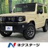 suzuki jimny 2019 -SUZUKI--Jimny 3BA-JB64W--JB64W-129267---SUZUKI--Jimny 3BA-JB64W--JB64W-129267- image 1