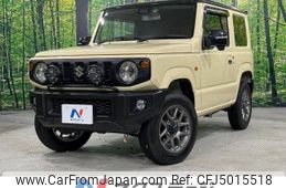 suzuki jimny 2019 -SUZUKI--Jimny 3BA-JB64W--JB64W-129267---SUZUKI--Jimny 3BA-JB64W--JB64W-129267-