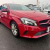 mercedes-benz a-class 2016 -MERCEDES-BENZ 【名変中 】--Benz A Class 176042--2V119904---MERCEDES-BENZ 【名変中 】--Benz A Class 176042--2V119904- image 2