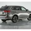 mitsubishi outlander-phev 2015 -MITSUBISHI--Outlander PHEV DLA-GG2W--GG2W-0303089---MITSUBISHI--Outlander PHEV DLA-GG2W--GG2W-0303089- image 2