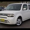 nissan cube 2012 -NISSAN--Cube Z12--257747---NISSAN--Cube Z12--257747- image 23
