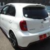 nissan march 2016 -NISSAN--March K13ｶｲ--504053---NISSAN--March K13ｶｲ--504053- image 2