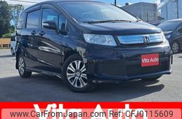 honda freed-spike-hybrid 2012 quick_quick_GP3_GP3-1012921