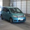 honda freed-spike 2012 -HONDA 【富士山 503ｿ9038】--Freed Spike GB3-1430400---HONDA 【富士山 503ｿ9038】--Freed Spike GB3-1430400- image 1