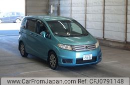 honda freed-spike 2012 -HONDA 【富士山 503ｿ9038】--Freed Spike GB3-1430400---HONDA 【富士山 503ｿ9038】--Freed Spike GB3-1430400-