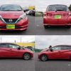 nissan note 2019 -NISSAN--Note DAA-HE12--HE12-281059---NISSAN--Note DAA-HE12--HE12-281059- image 4