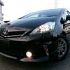 toyota prius-α 2014 CFJ1511082 image 1