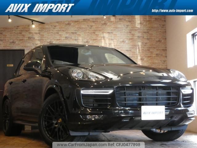 porsche cayenne 2015 quick_quick_92ACXZ_WP1ZZZ92ZGLA72503 image 1