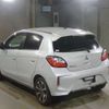 mitsubishi mirage 2022 CFJ1748372 image 5