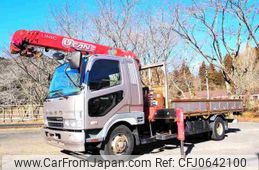 mitsubishi-fuso fighter 2004 quick_quick_PA-FK61FJ_FK61FJ-770165