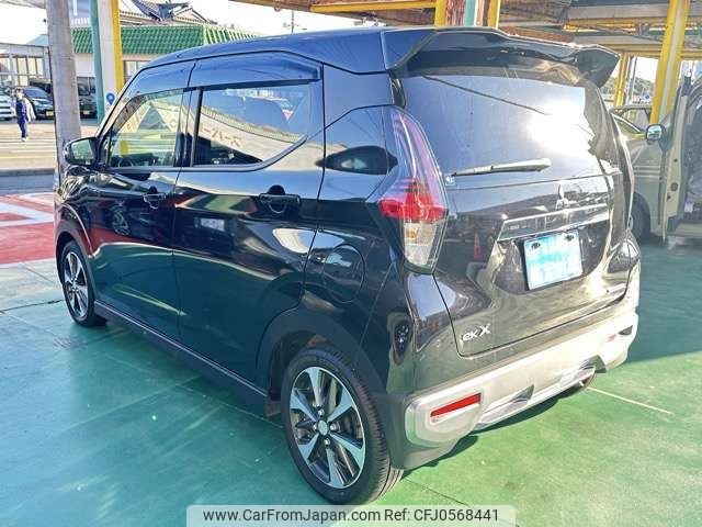 mitsubishi ek-cross 2023 -MITSUBISHI--ek X 5AA-B34W--B34W-0400222---MITSUBISHI--ek X 5AA-B34W--B34W-0400222- image 2