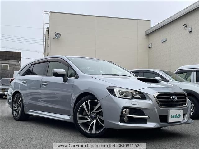 subaru levorg 2015 -SUBARU--Levorg DBA-VM4--VM4-037345---SUBARU--Levorg DBA-VM4--VM4-037345- image 1