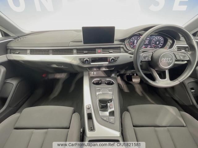 audi a5-sportback 2017 CFJ1821581 image 2
