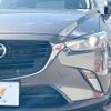 mazda cx-3 2017 CFJ1729134 image 13