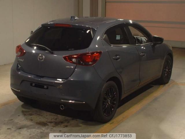 mazda demio 2023 CFJ1773853 image 2