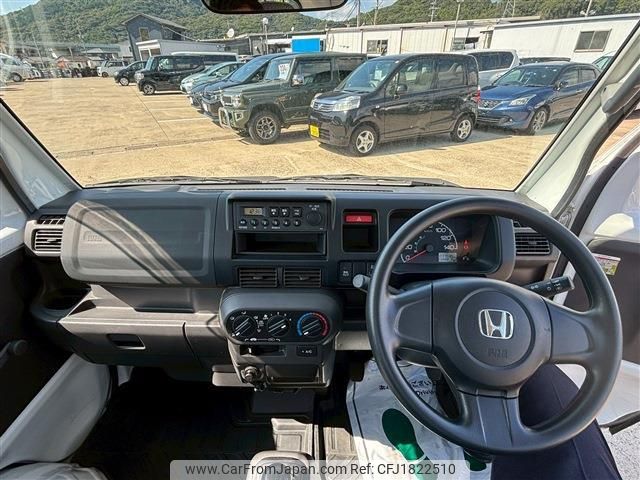 honda acty-truck 2020 CFJ1822510 image 2