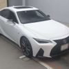 lexus is 2023 -LEXUS 【広島 346ｻ1211】--Lexus IS 6AA-AVE30--AVE30-5096726---LEXUS 【広島 346ｻ1211】--Lexus IS 6AA-AVE30--AVE30-5096726- image 4