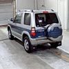 mitsubishi pajero-mini 2003 NIKYO_GF79890 image 32