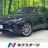 toyota harrier 2022 -TOYOTA--Harrier 6BA-MXUA80--MXUA80-0071557---TOYOTA--Harrier 6BA-MXUA80--MXUA80-0071557- image 1