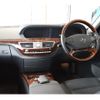 mercedes-benz s-class 2010 -MERCEDES-BENZ--Benz S Class DBA-221171--WDD2211712A312727---MERCEDES-BENZ--Benz S Class DBA-221171--WDD2211712A312727- image 10