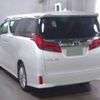 toyota alphard 2019 quick_quick_DBA-AGH30W_0286368 image 5